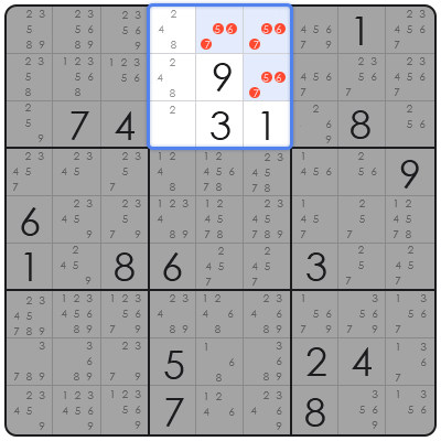 cnn sudoku